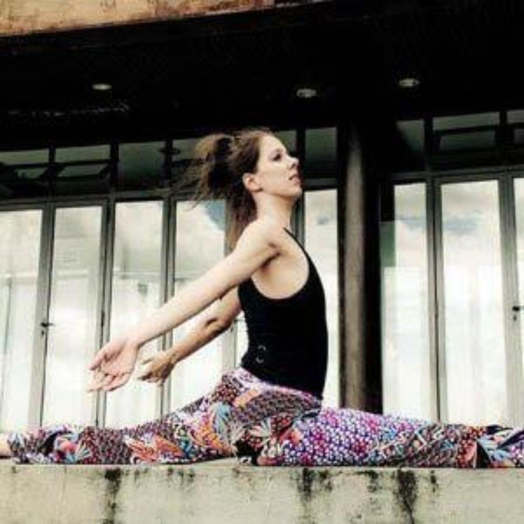 Caroline Konzen Castro